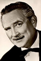 picture of actor Gustav Knuth