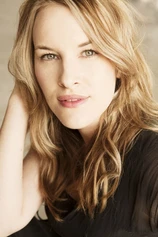 Foto de Kate Mulvany