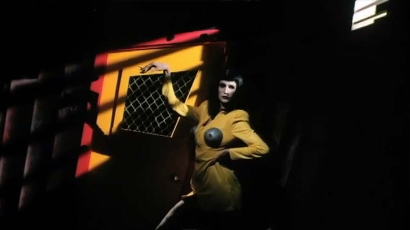 Imagen de Dr. Caligari