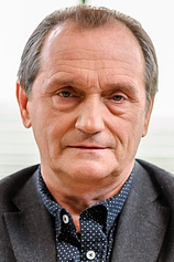 picture of actor Wojciech Wysocki