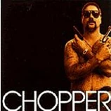 cover of soundtrack Chopper