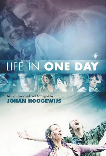 Poster de Life in One Day