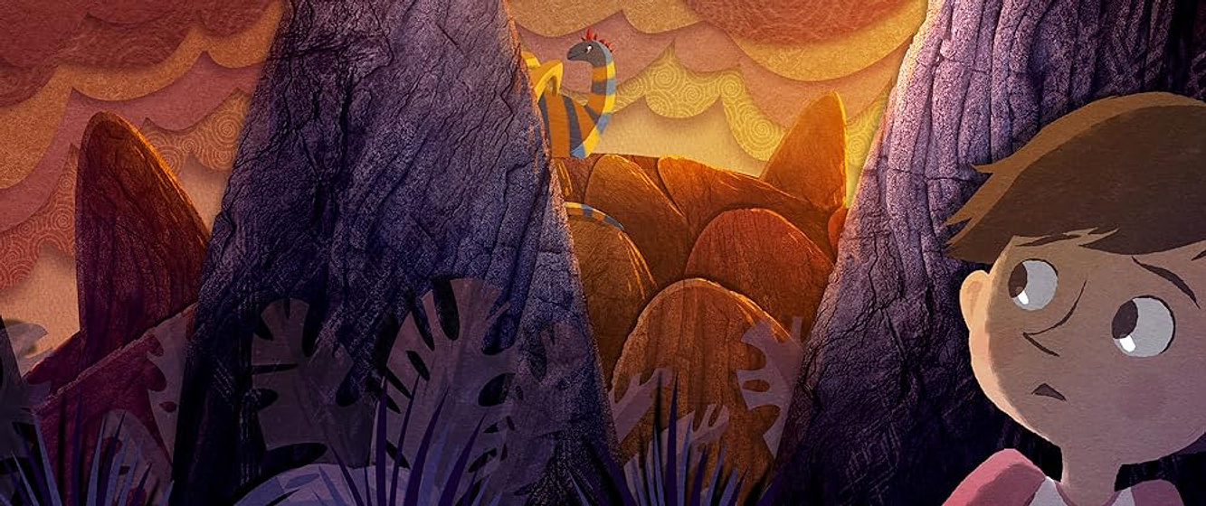 Imagen de el-dragon-de-papa