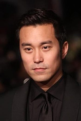 picture of actor Hsiao-chuan Chang