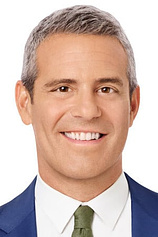 photo of person Andy Cohen