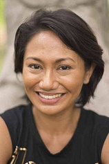 picture of actor Angeli Bayani