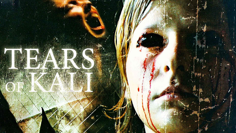 Imagen de Tears of Kali. Las crónicas sangrientas