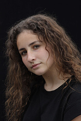 photo of person Leire Rodríguez