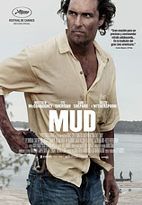 poster of movie Mud