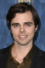 photo of person Reid Ewing