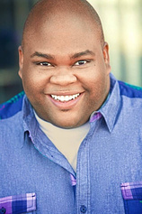 picture of actor Cleo Berry