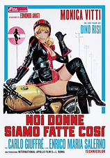 poster of movie Erotika, Exotika, Psicopatika