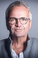 picture of actor Pierre Peters-Arnolds