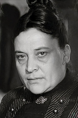 photo of person Marcella Valeri