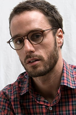 photo of person Sebastián Silva