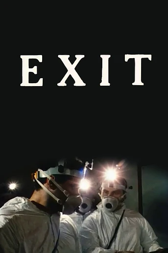 Poster de Exit