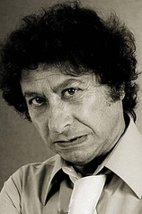 picture of actor Mario Maya