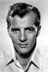 picture of actor Bruce Bennett