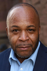 picture of actor Michael Everett Johnson