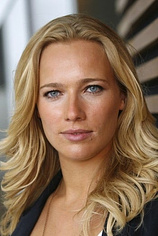 picture of actor Jennifer Hoffman