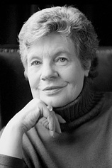 photo of person A. S. Byatt