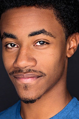 picture of actor DeMarius Copes