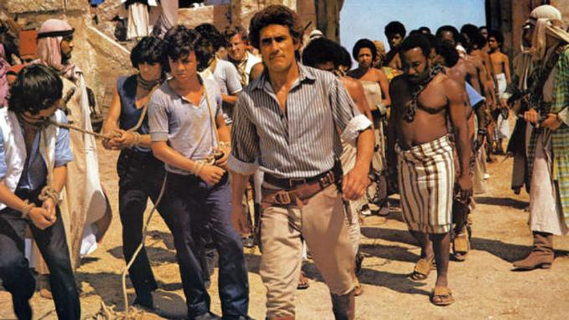 Imagen de Los Diablos del Mar