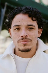 Foto de Anthony Ramos