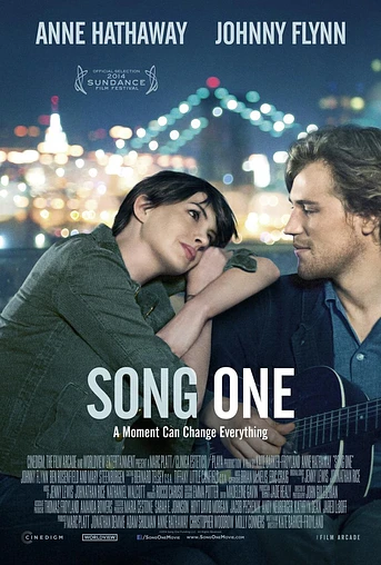 Poster de La Vida en una Canción