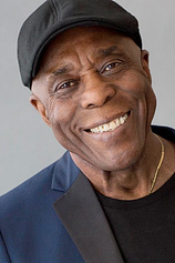 picture of actor Buddy Guy