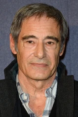 Foto de Gérard Lanvin