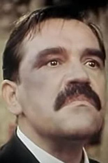 picture of actor Dragan Maksimovic