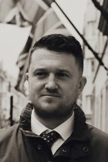 Foto de Tommy Robinson