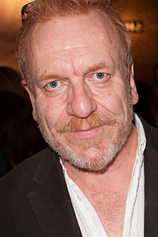 picture of actor Clive Wood