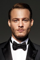 picture of actor Kerem Bursin