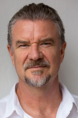 picture of actor Peter Hardy