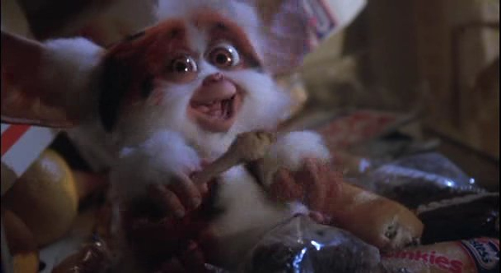 Imagen de Gremlins 2: La nueva generación