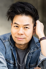 picture of actor Vincent Tong