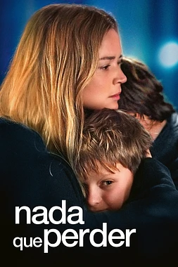 Nada que Perder