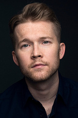 photo of person Patrick Carlyle