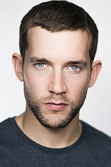 photo of person Nick Hendrix