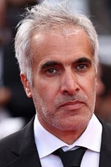 photo of person Afshin Kamran Bahrami