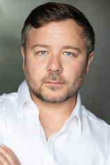 picture of actor Micky McGregor