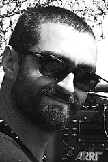 picture of actor David Arnanz