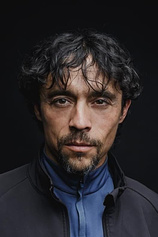 picture of actor Osvaldo Sánchez