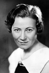 picture of actor Edith Evanson