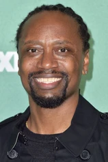 Foto de Saladin K. Patterson