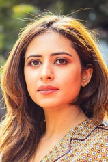 Foto de Sargun Mehta