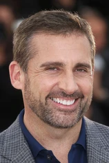 Foto de Steve Carell