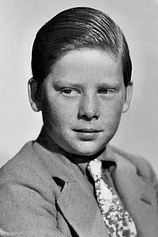 picture of actor Benny Bartlett